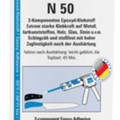 weicon_Easy-Mix N 50_50ml_2-komponenttiliima