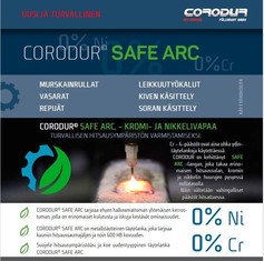 corodur_safe_kromi_nikkeli_vapaa_kovahitsaus