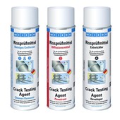 NDT spray