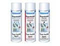 NDT spray